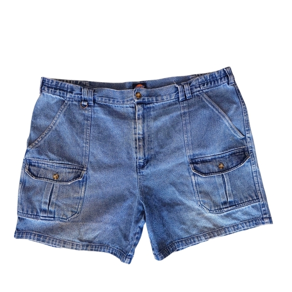 Vintage Dickies Shorts - Picture 1 of 5